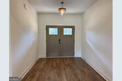 Lot 13 Flint Farms Drive, Concord, GA 30206 - Photo 2