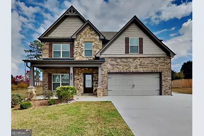 1672 Lapland Drive, Lawrenceville, GA 30045 - Photo 1