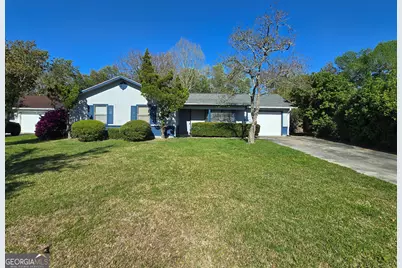 425 Sunnyside Drive, Saint Marys, GA 31558 - Photo 4