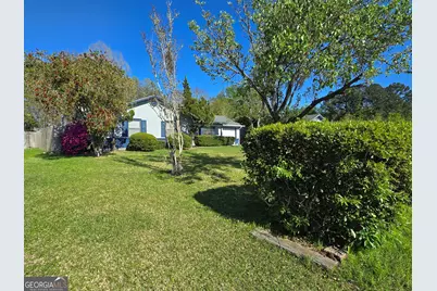 425 Sunnyside Drive, Saint Marys, GA 31558 - Photo 2