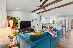 2095 Dobbins Dr NW, Kennesaw, GA 30144 - Photo 8