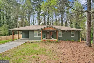 2095 Dobbins Dr NW, Kennesaw, GA 30144 - Photo 2