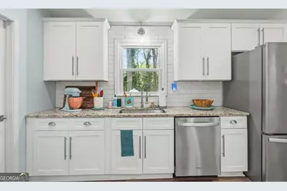 2095 Dobbins Drive NW, Kennesaw, GA 30144 - Photo 16