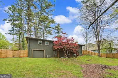 2095 Dobbins Drive NW, Kennesaw, GA 30144 - Photo 40