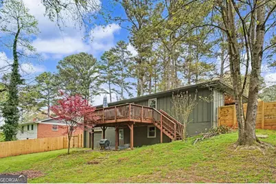 2095 Dobbins Drive NW, Kennesaw, GA 30144 - Photo 38