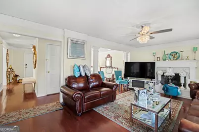 60 Post Oak Trace, Villa Rica, GA 30180 - Photo 4