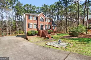 60 Post Oak Trce, Villa Rica, GA 30180 - Photo 2
