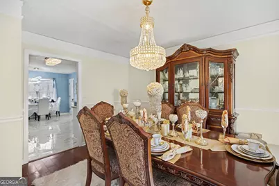 60 Post Oak Trace, Villa Rica, GA 30180 - Photo 8