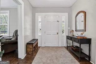2051 Emmett Doster Rd NW, Monroe, GA 30656 - Photo 4