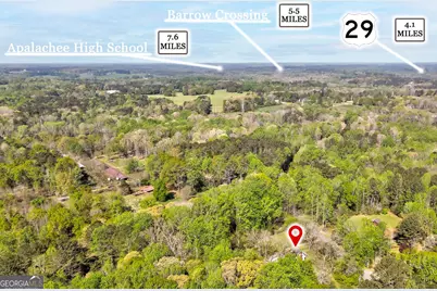 2051 Emmett Doster Road NW, Monroe, GA 30656 - Photo 46