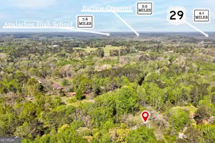 2051 Emmett Doster Rd NW, Monroe, GA 30656 - Photo 46