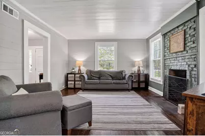 2051 Emmett Doster Road NW, Monroe, GA 30656 - Photo 6