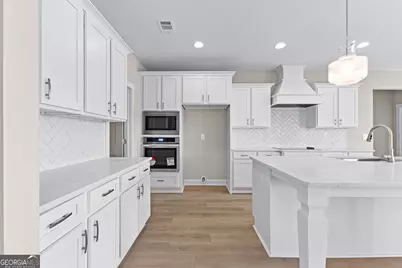 Lot 30 Flint Farms Drive, Concord, GA 30206 - Photo 18