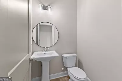 Lot 30 Flint Farms Drive, Concord, GA 30206 - Photo 40