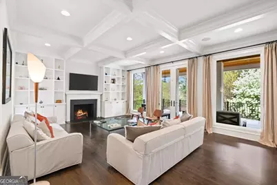 3 Old Paces Place NW, Atlanta, GA 30327 - Photo 2