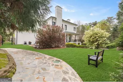 3 Old Paces Place NW, Atlanta, GA 30327 - Photo 12