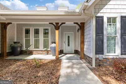 180 Timber Creek Drive, Athens, GA 30605 - Photo 6