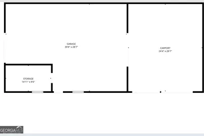 180 Timber Creek Drive, Athens, GA 30605 - Photo 56