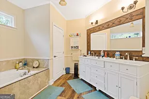 180 Timber Creek Dr, Athens, GA 30605 - Photo 26