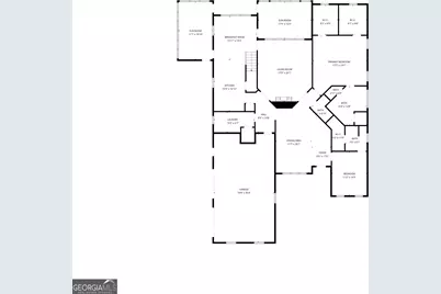 180 Timber Creek Drive, Athens, GA 30605 - Photo 54