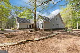 180 Timber Creek Dr, Athens, GA 30605 - Photo 8
