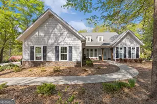 180 Timber Creek Dr, Athens, GA 30605 - Photo 1