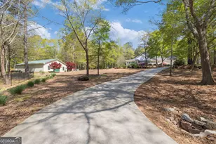 180 Timber Creek Dr, Athens, GA 30605 - Photo 50