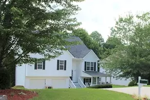 68 Arbor Hills S, Talking Rock, GA 30175 - Photo 1