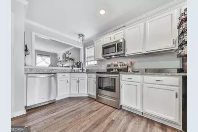 68 Arbor Hills S, Talking Rock, GA 30175 - Photo 2