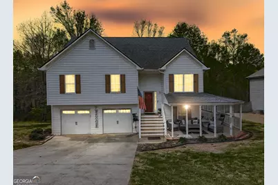 68 Arbor Hills S, Talking Rock, GA 30175 - Photo 1