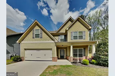 453 Cherry Creek Drive, Loganville, GA 30052 - Photo 1