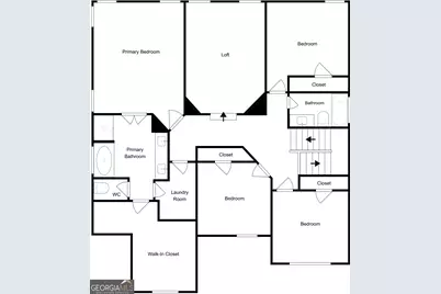 453 Cherry Creek Drive, Loganville, GA 30052 - Photo 24