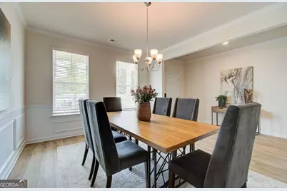 682 Ellis Spring Way #LOT 65, Lawrenceville, GA 30045 - Photo 6