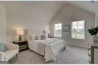 682 Ellis Spring Way #LOT 65, Lawrenceville, GA 30045 - Photo 22