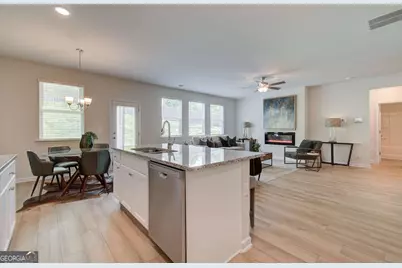 682 Ellis Spring Way #LOT 65, Lawrenceville, GA 30045 - Photo 20