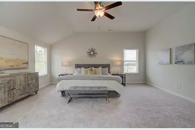 682 Ellis Spring Way #LOT 65, Lawrenceville, GA 30045 - Photo 30