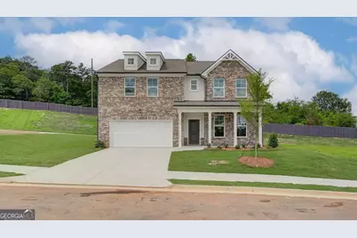 682 Ellis Spring Way #LOT 65, Lawrenceville, GA 30045 - Photo 2