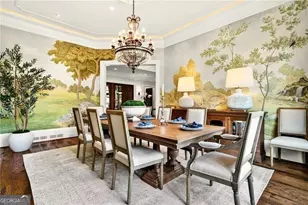 2081 Reverie Ridge, Marietta, GA 30068 - Photo 8