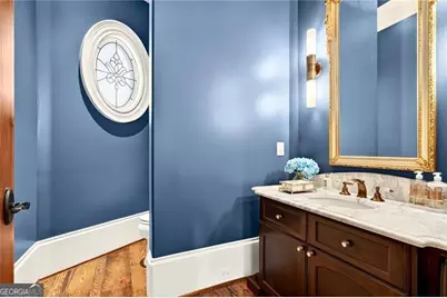 2081 Reverie Ridge, Marietta, GA 30068 - Photo 36