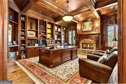 2081 Reverie Ridge, Marietta, GA 30068 - Photo 10