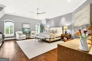 2081 Reverie Ridge, Marietta, GA 30068 - Photo 44
