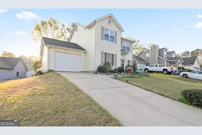 176 Bay Court Drive, Stockbridge, GA 30281 - Photo 4