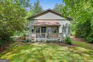 62 Stornoway Dr, Clayton, GA 30525 - Photo 4