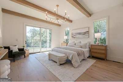 178 Crabapple Lane, Tyrone, GA 30290 - Photo 8