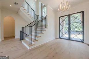 178 Crabapple Ln, Tyrone, GA 30290 - Photo 2