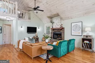 188 The Forest Road, Blue Ridge, GA 30513 - Photo 4
