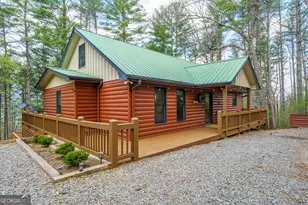 188 The Forest Road, Blue Ridge, GA 30513 - Photo 1