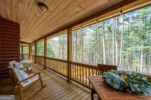 188 The Forest Road, Blue Ridge, GA 30513 - Photo 38