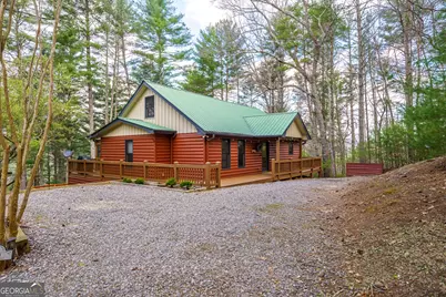 188 The Forest Road, Blue Ridge, GA 30513 - Photo 40