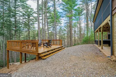 188 The Forest Road, Blue Ridge, GA 30513 - Photo 4